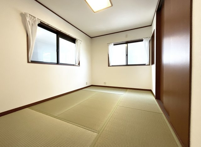 【和室】 | 宇治市伊勢田町中荒　中古戸建