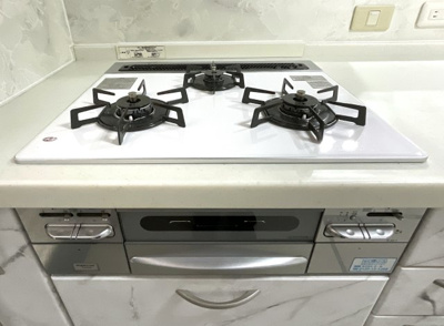 【キッチン】 | 宇治市伊勢田町中荒　中古戸建