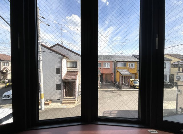 【その他】 | 宇治市伊勢田町中荒　中古戸建