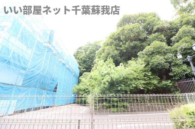 リブリ・フェニックス の展望|明日を自由に『Asfree』いい部屋ネット千葉蘇我店です！