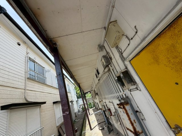 千葉県勝浦市　一棟のその他