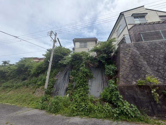 千葉県勝浦市　一棟のその他