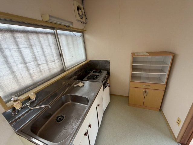 千葉県勝浦市　一棟のその他