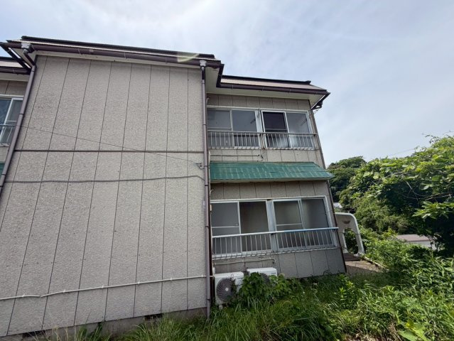 千葉県勝浦市　一棟のその他