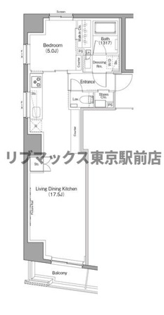 ザ・パークハビオ日本橋小伝馬町