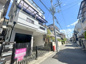高槻市城南町4丁目戸建の画像