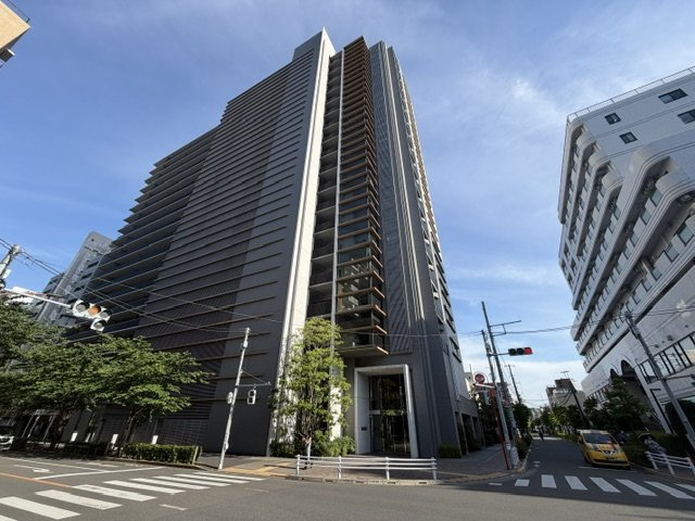 シティテラス武蔵境