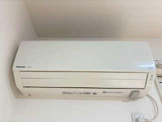 【設備】 | ラ メゾン ド ボヌール 桜塚 B棟