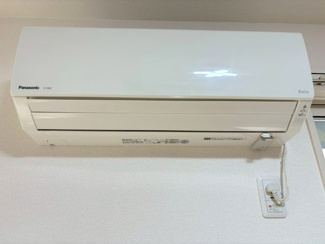 【設備】 | ラ メゾン ド ボヌール 桜塚 B棟