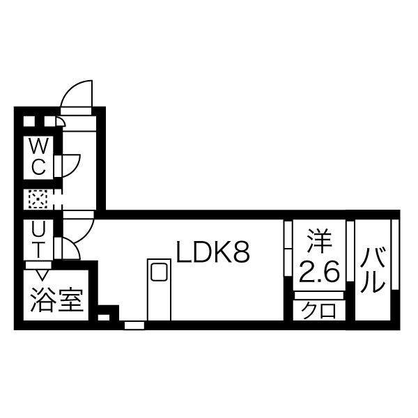 アソシエ中村