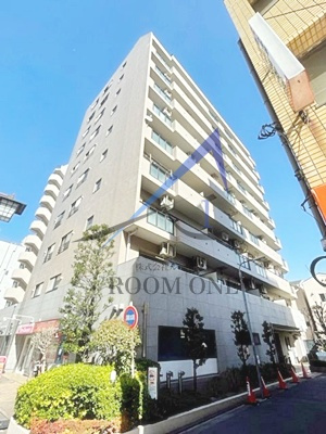 藤和シティコープ町屋Ⅱ