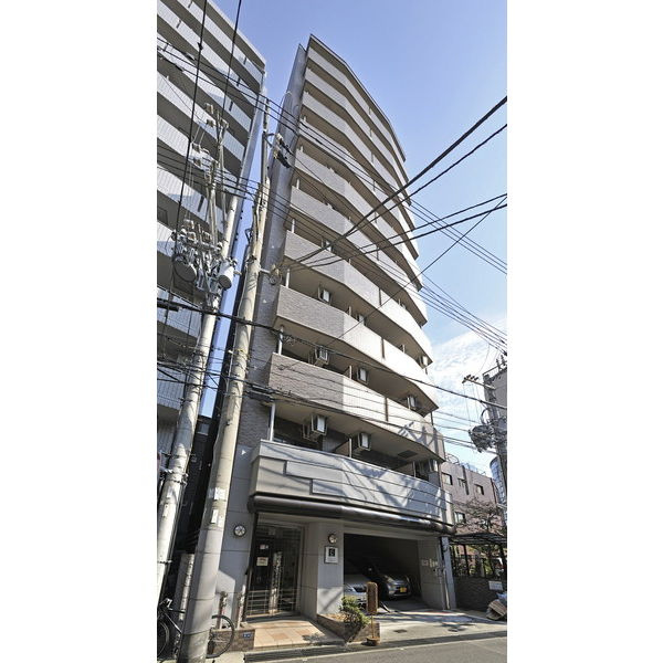 エステムコート神戸元町通