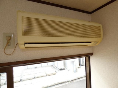 【設備】 | 黄金町テラスハウス