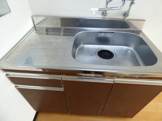 【キッチン】 | 黄金町テラスハウス