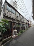 黄金町テラスハウスの画像