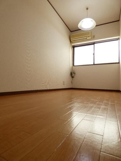 【寝室】 | 黄金町テラスハウス