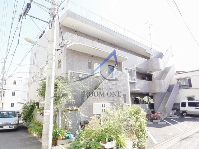 ＶＩＬＬＡ戸越