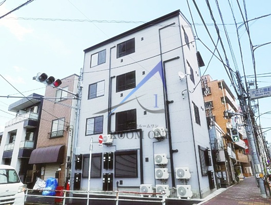 エクセラン立石