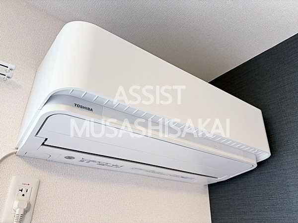 Prunier（プリュニエ）の設備