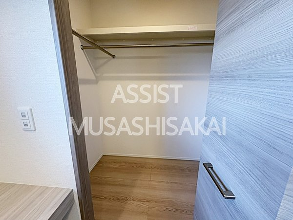 Prunier（プリュニエ）の収納