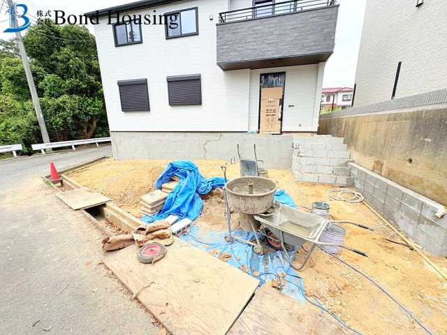 耐震等級3で安心設計　美穂が丘　全18区画分譲　16号棟のその他