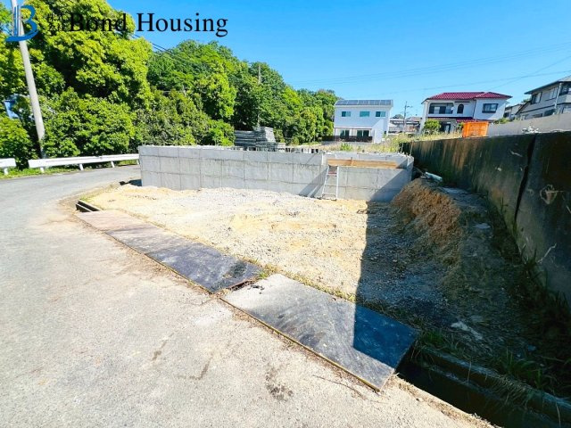 耐震等級3で安心設計　美穂が丘　全18区画分譲　16号棟のその他