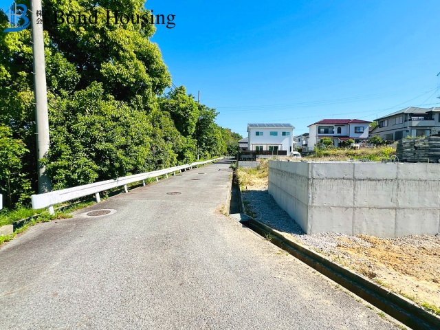 耐震等級3で安心設計　美穂が丘　全18区画分譲　16号棟のその他
