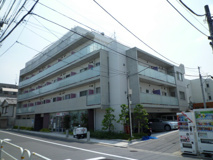 エスティメゾン武蔵小山の画像