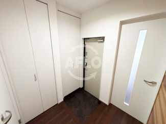 【玄関】 | D-room Sumie EAST | D-room Sumie East　玄関