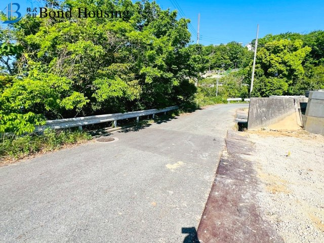 床暖房付きで温かみのある家　美穂が丘　全18区画分譲　17号棟のその他
