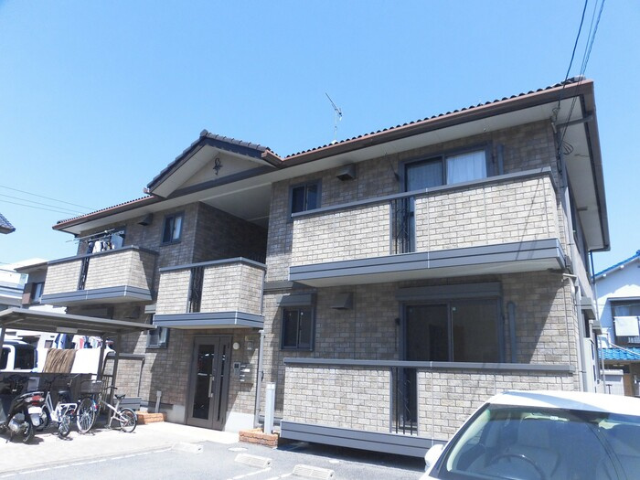 Villa Primvera Ⅱ棟