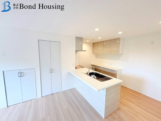 太陽光標準設置の建売住宅　美穂が丘　全18区画分譲　18号棟のその他