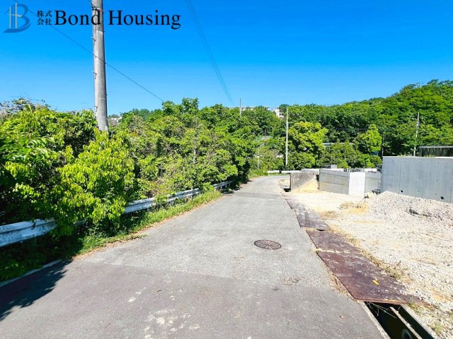 太陽光標準設置の建売住宅　美穂が丘　全18区画分譲　18号棟のその他