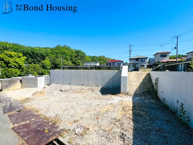 太陽光標準設置の建売住宅　美穂が丘　全18区画分譲　18号棟のその他