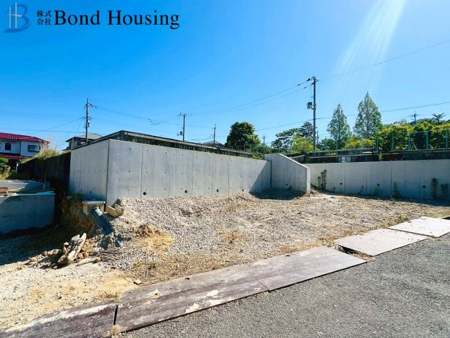太陽光標準設置の建売住宅　美穂が丘　全18区画分譲　18号棟のその他