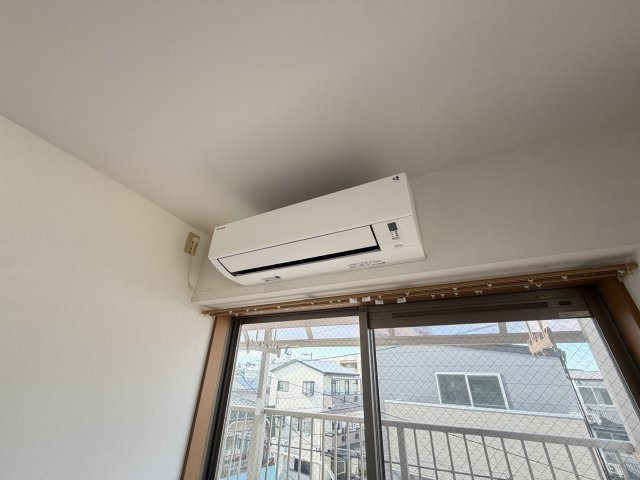 SEIKOの設備