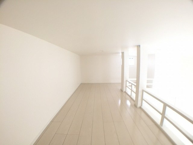 San･Marvelous(サンマーベラス)の内装