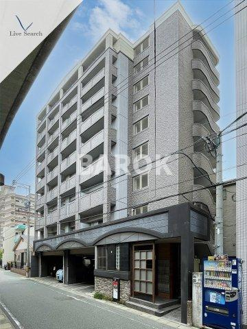 クレストヒルズ