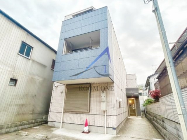 Ｅｘｃｅｌ　Ｇａｒｄｅｎ蒲田
