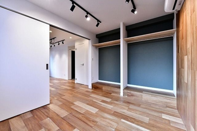 【内装】 | ラフィネ調布-国領町-