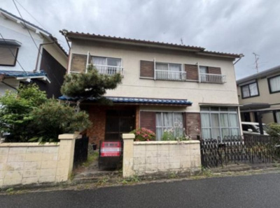 【外観】 | 桜井市大字外山中古戸建