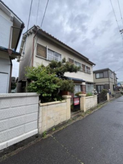 【前面道路含む現地写真】 | 桜井市大字外山中古戸建