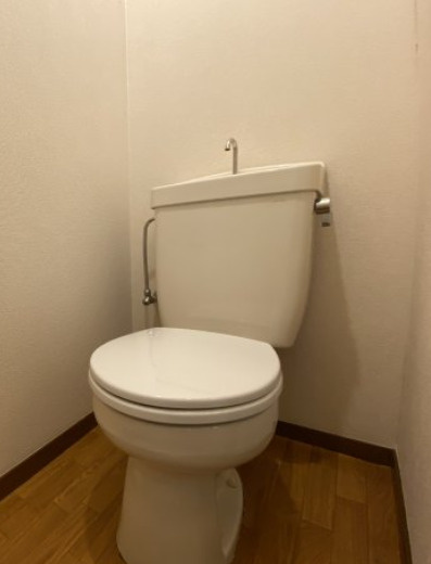 大塚ビルのトイレ