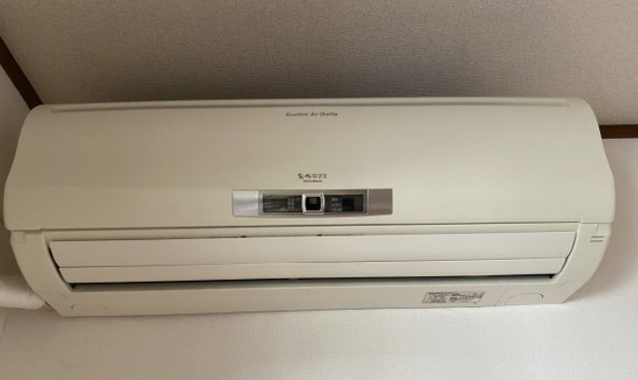 大塚ビルの設備