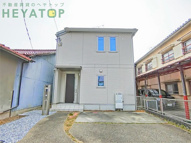 名古屋市昭和区山花町の一戸建ての画像