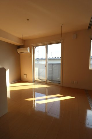 府中市日新町２丁目のアパートの洋室|※他部屋参考写真