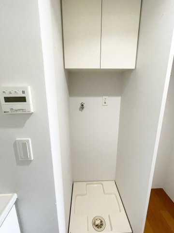 ソシオミュゼ・イズ飛鳥山の設備