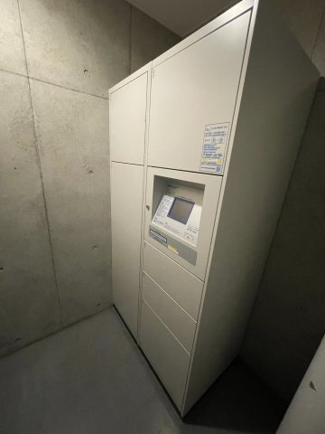 ソシオミュゼ・イズ飛鳥山のその他共用部分
