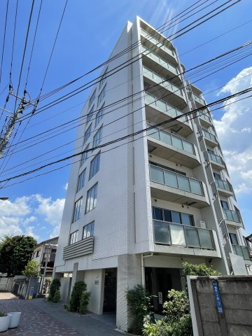 ソシオミュゼ・イズ飛鳥山