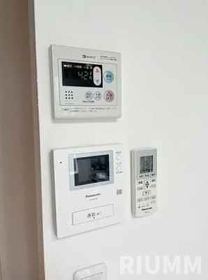 【セキュリティ】 | ウェルストン弥生町